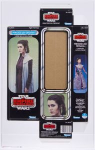 Leia Bespin 12 Inch